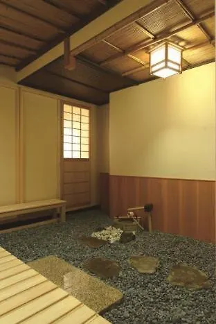 Matsui-Bekkan Hanakanzashi Kyōto Giappone