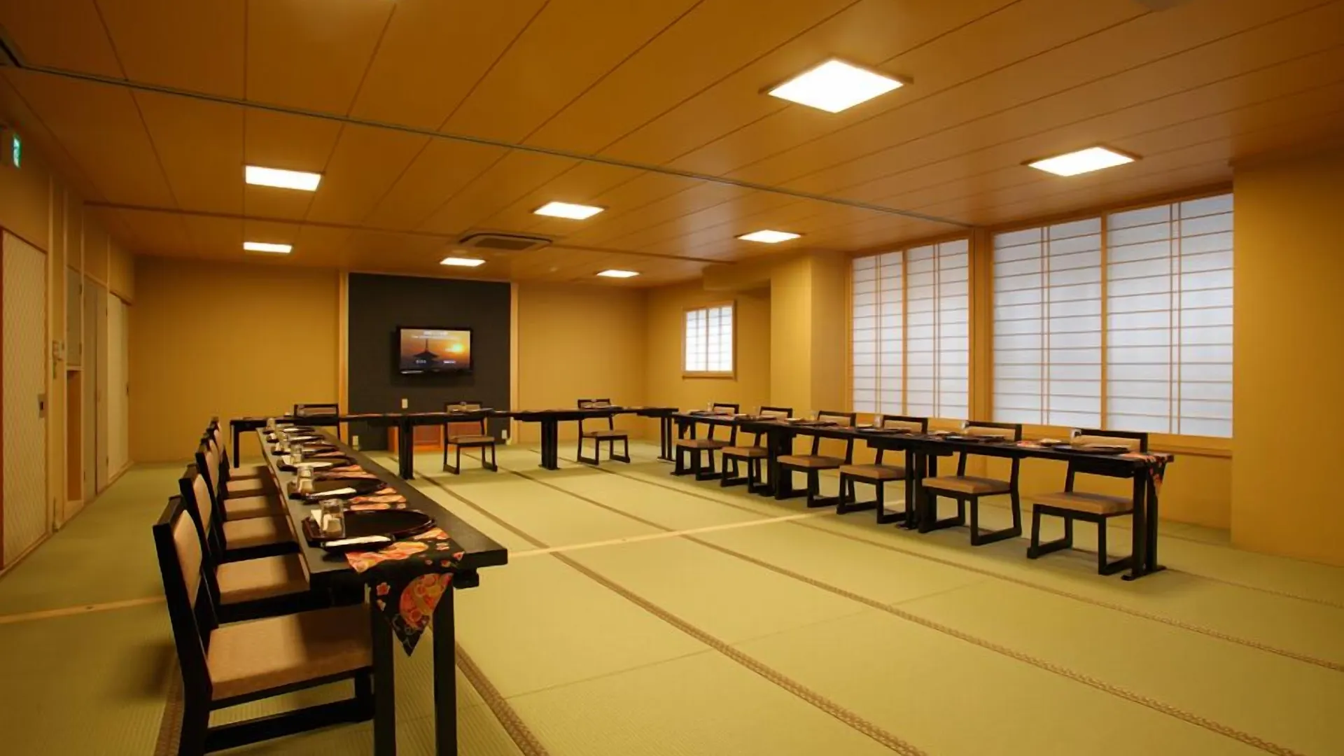 Matsui-Bekkan Hanakanzashi Kyōto Ryokan