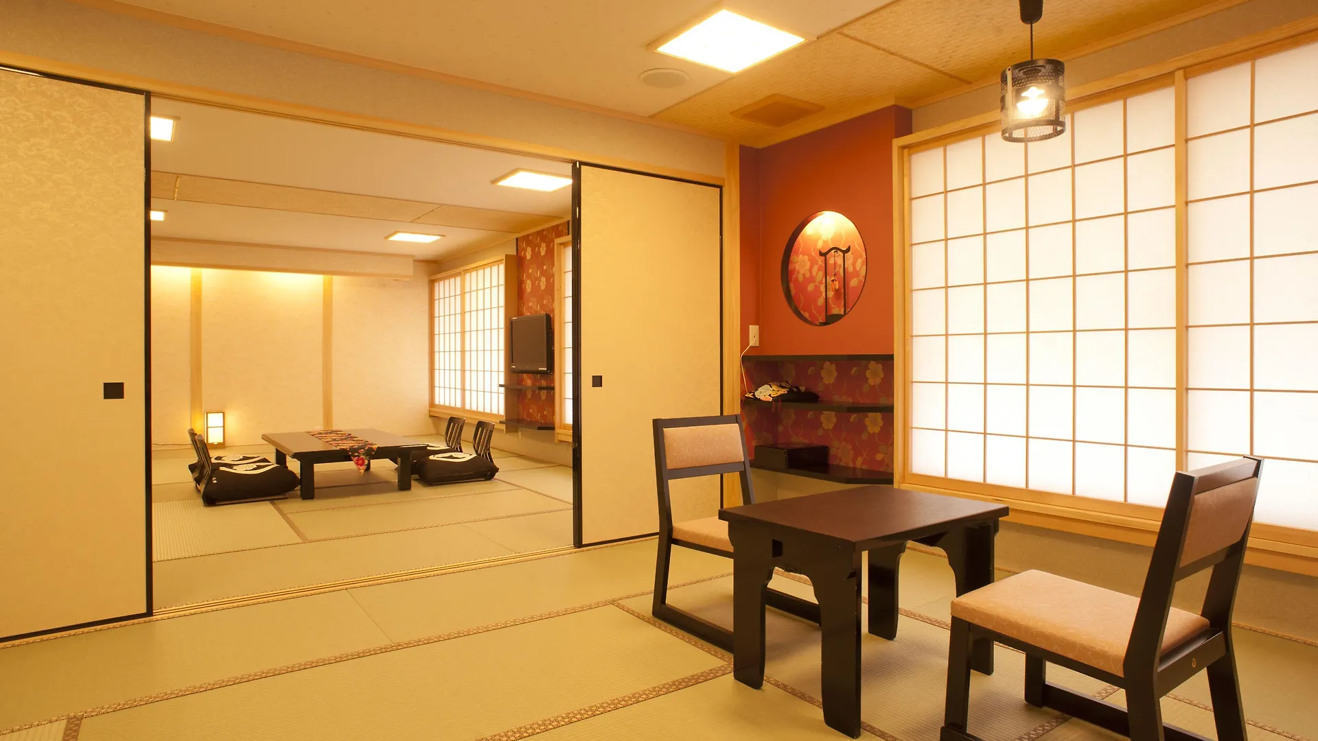 Matsui-Bekkan Hanakanzashi Kyōto Giappone