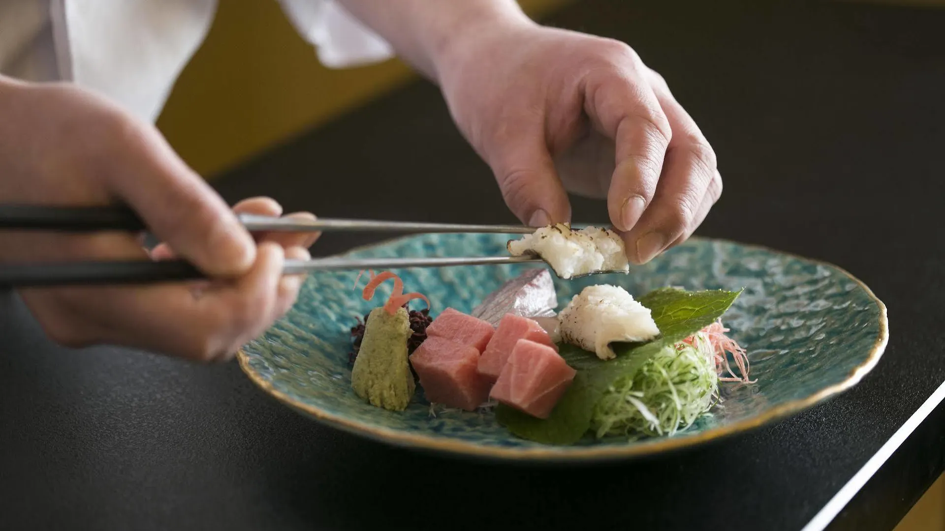 Matsui-Bekkan Hanakanzashi Kyoto 4*,  Japon