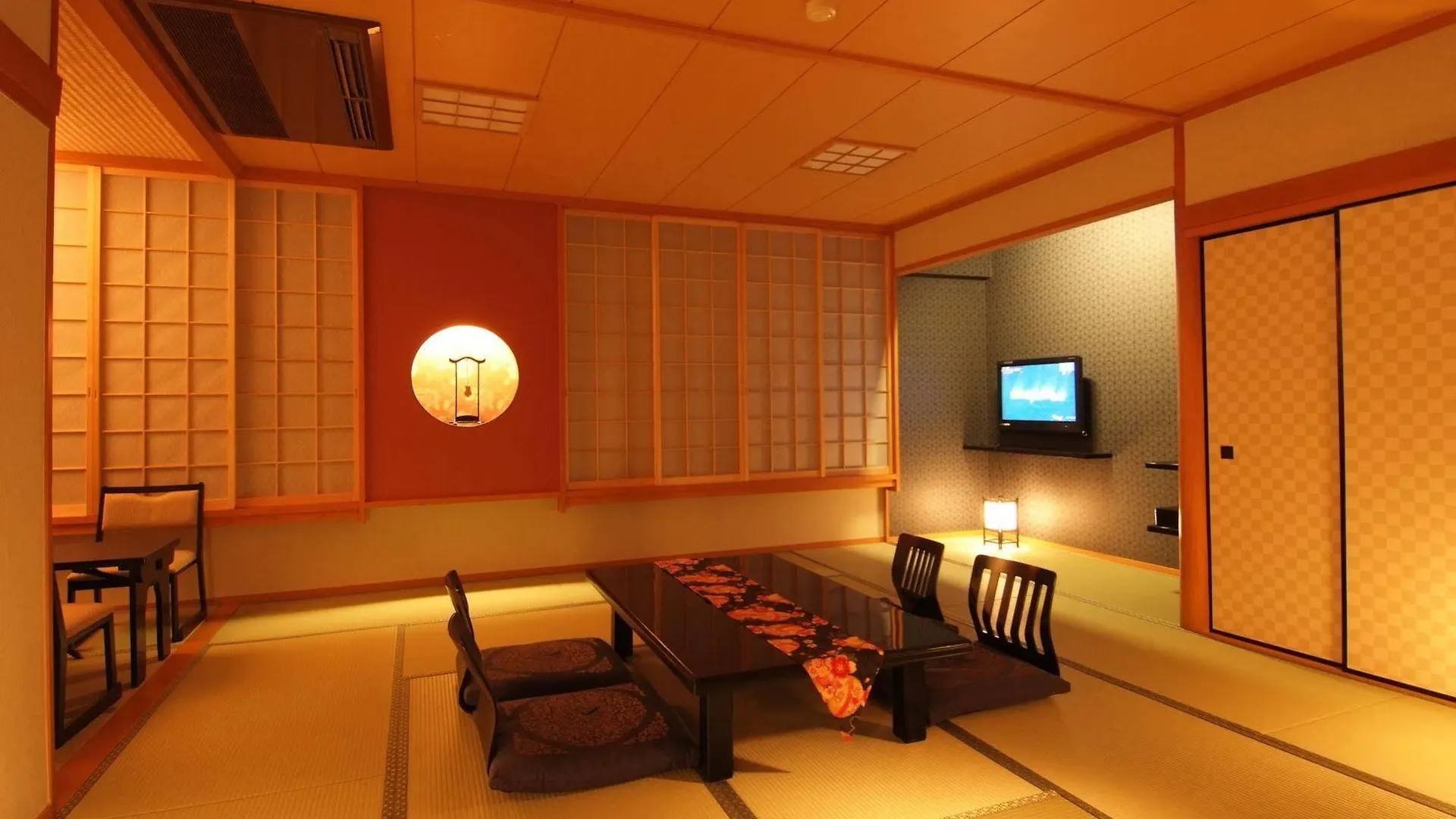 Ryokan Matsui-Bekkan Hanakanzashi Hotel Kyoto