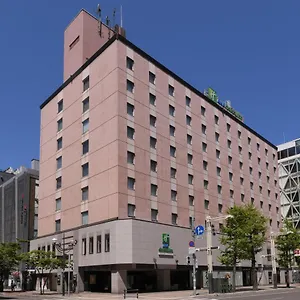 Anaホリデイ・イン札幌すすきの ホテル 札幌市