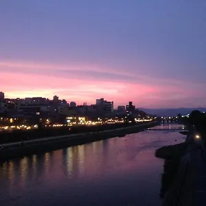 Ostello Jam Gion, Kyōto