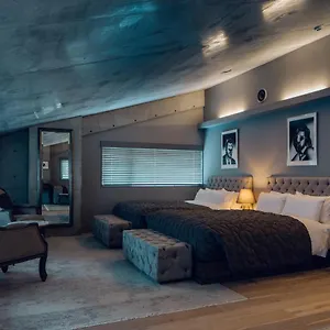 Hotel Node, Kyōto