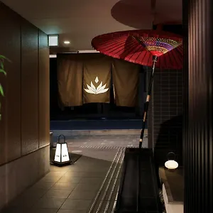 Hotel Marutamachi Crystal