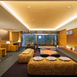 Hotel Homm Nagi Sanjo By Banyan Group, Kyōto