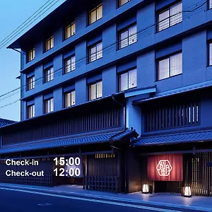 Hotel Mitsui Garden Shinmachi Bettei