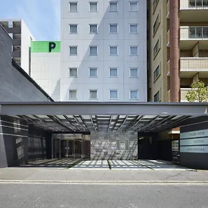 パークサイドホテル広島平和公園前 ホテル 広島市