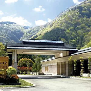 はつはな 旅館 箱根町