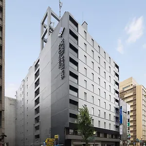 Mystays Nishiki 3*, Nagoya Japon