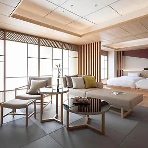 Hotel Cross, Kyōto