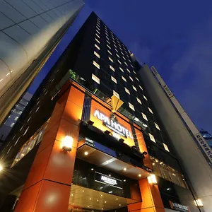 Apa Sakae Kita Hotel Nagoya
