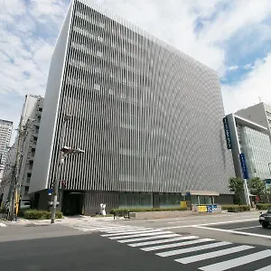 クロスウェーブ梅田 ホテル 大阪市