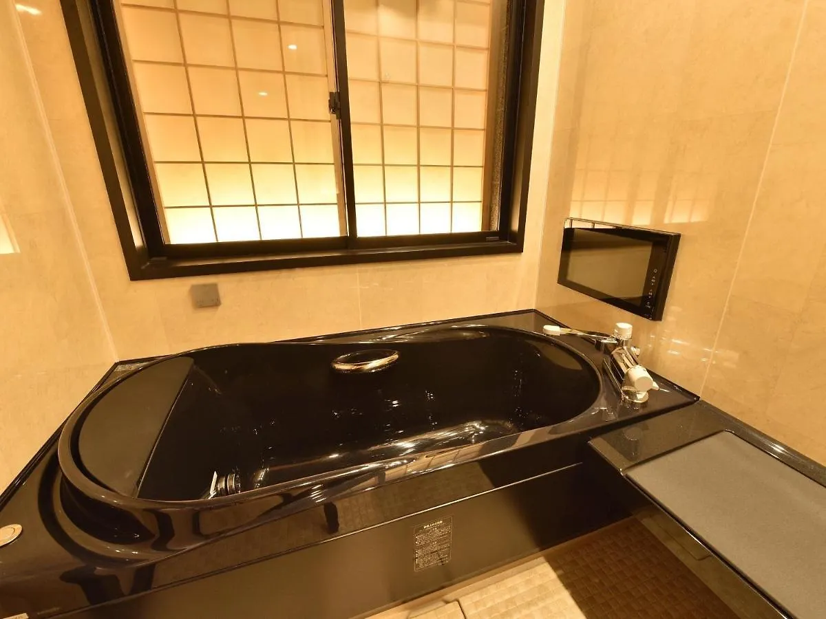 Matsui-Bekkan Hanakanzashi Kyoto