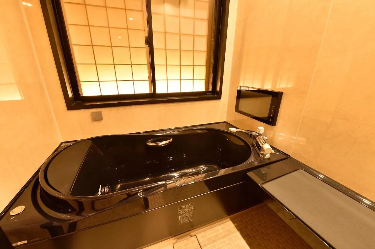 **** Ryokan Matsui-Bekkan Hanakanzashi Kyoto Japan