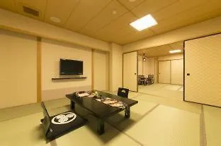 Ryokan Matsui-Bekkan Hanakanzashi Kyoto