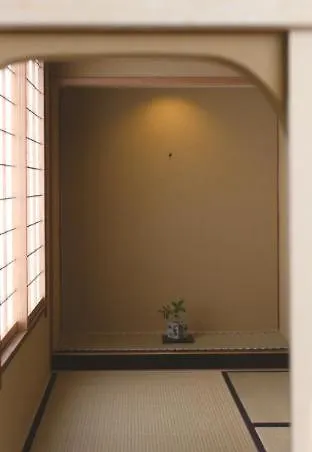 **** Ryokan Matsui-Bekkan Hanakanzashi Kyoto Japan