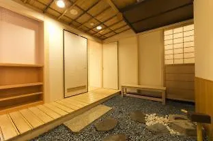 Matsui-Bekkan Hanakanzashi Kyoto 4*,