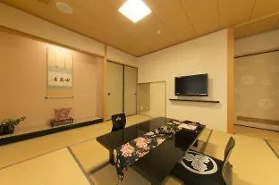 Matsui-Bekkan Hanakanzashi Kyoto