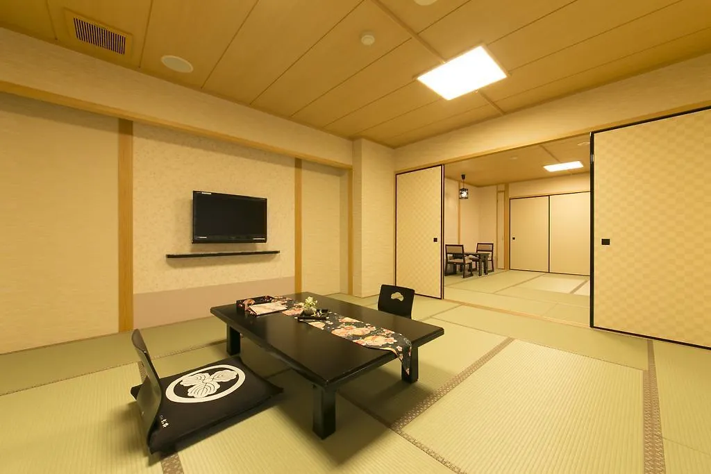 Matsui-Bekkan Hanakanzashi Kyoto Ryokan