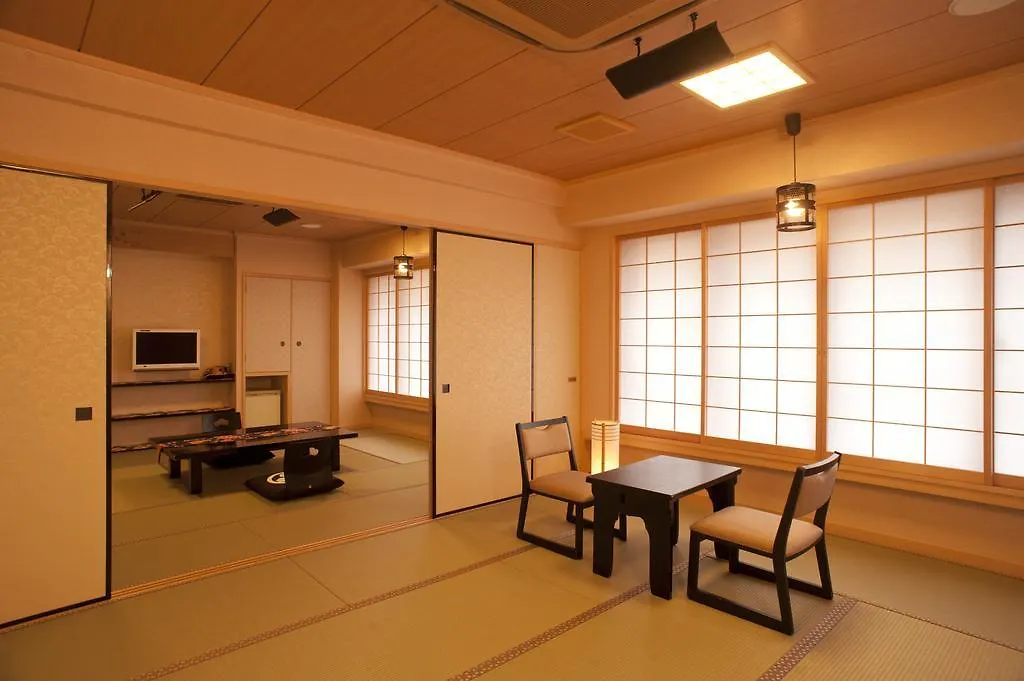 **** Ryokan Matsui-Bekkan Hanakanzashi Kyoto Japan