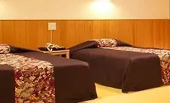 Matsui-Bekkan Hanakanzashi Kyōto 4*,