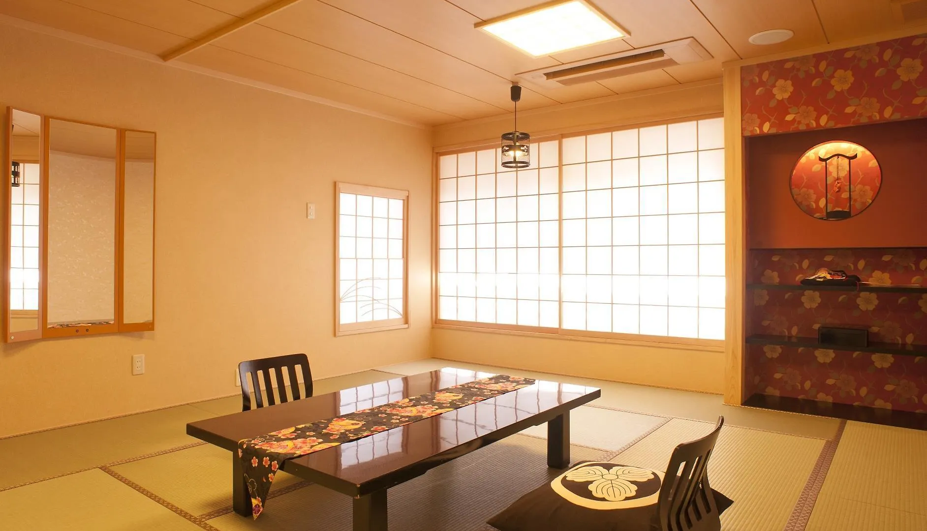 Matsui-Bekkan Hanakanzashi Kyōto Giappone