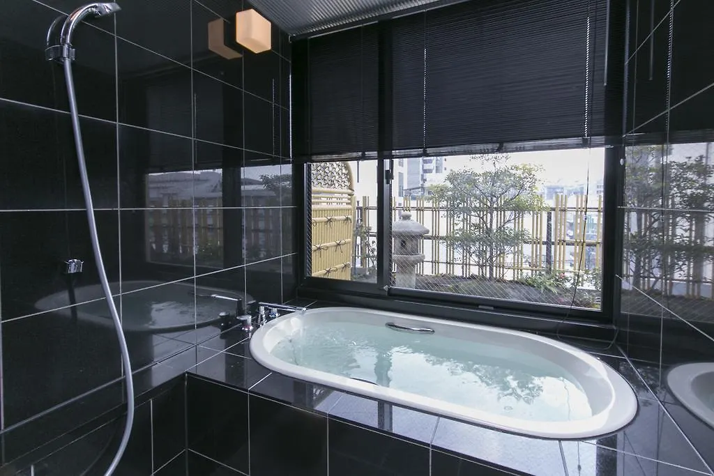 Ryokan Matsui-Bekkan Hanakanzashi Kyoto