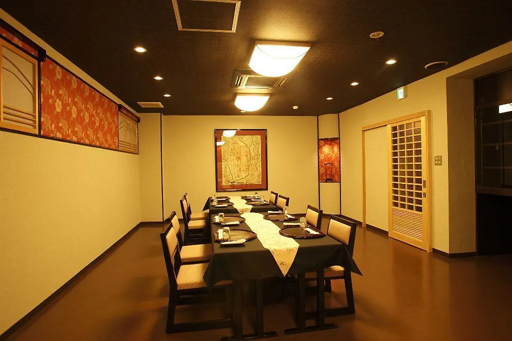Matsui-Bekkan Hanakanzashi Kyoto