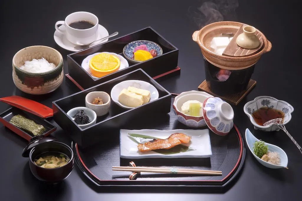 Ryokan Matsui-Bekkan Hanakanzashi Kyoto