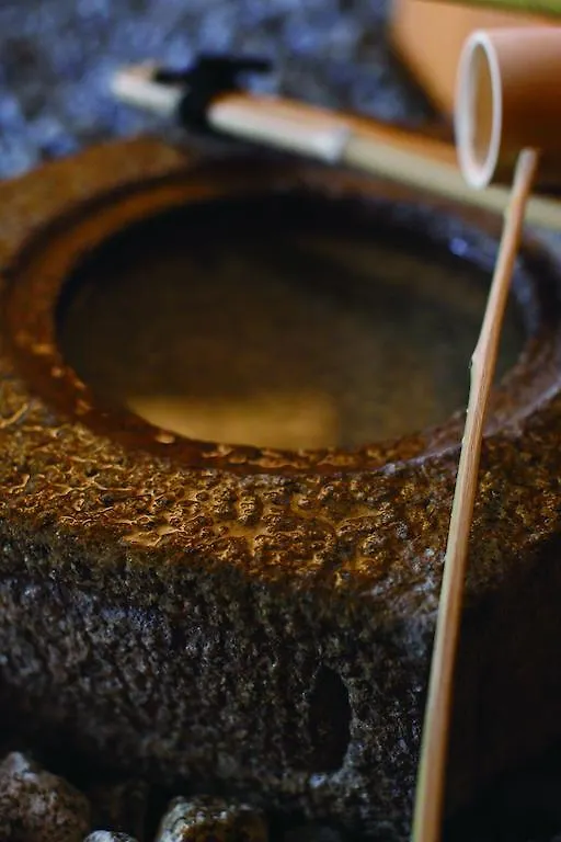 Matsui-Bekkan Hanakanzashi Kyōto Ryokan
