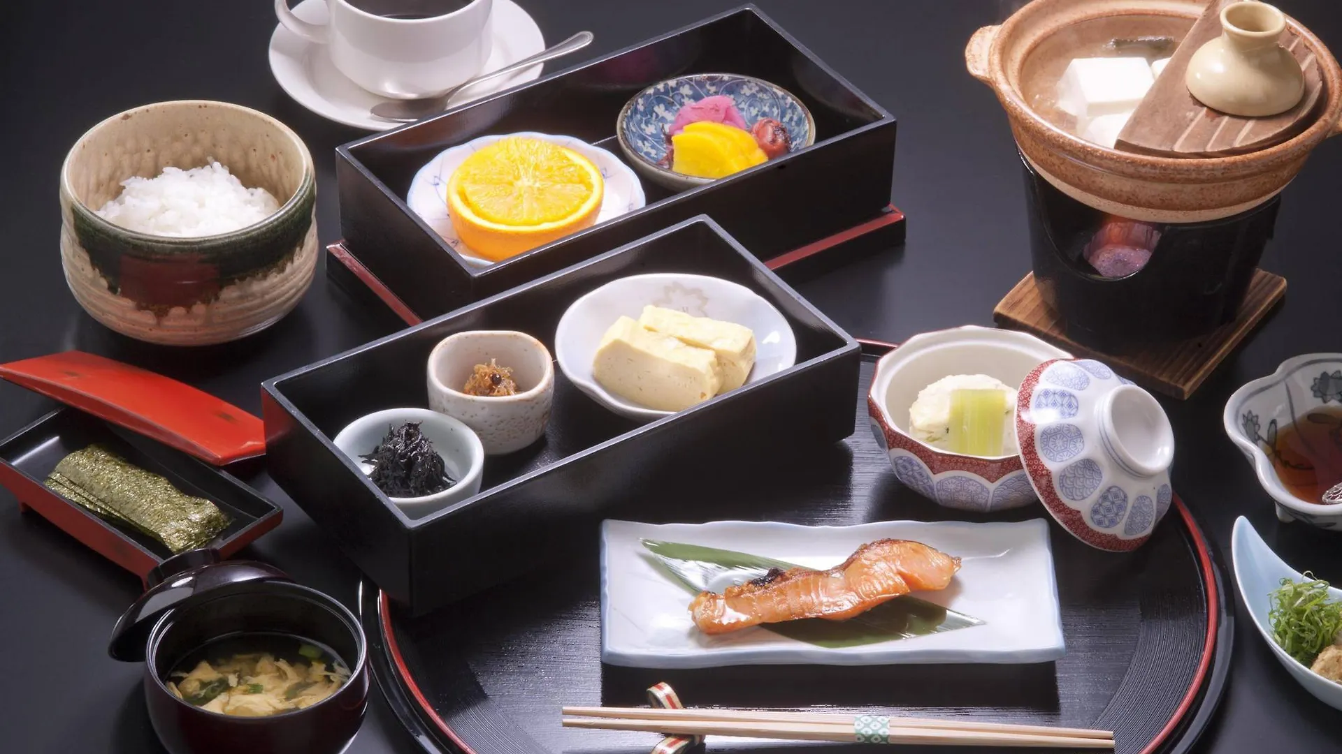 Matsui-Bekkan Hanakanzashi Kyoto