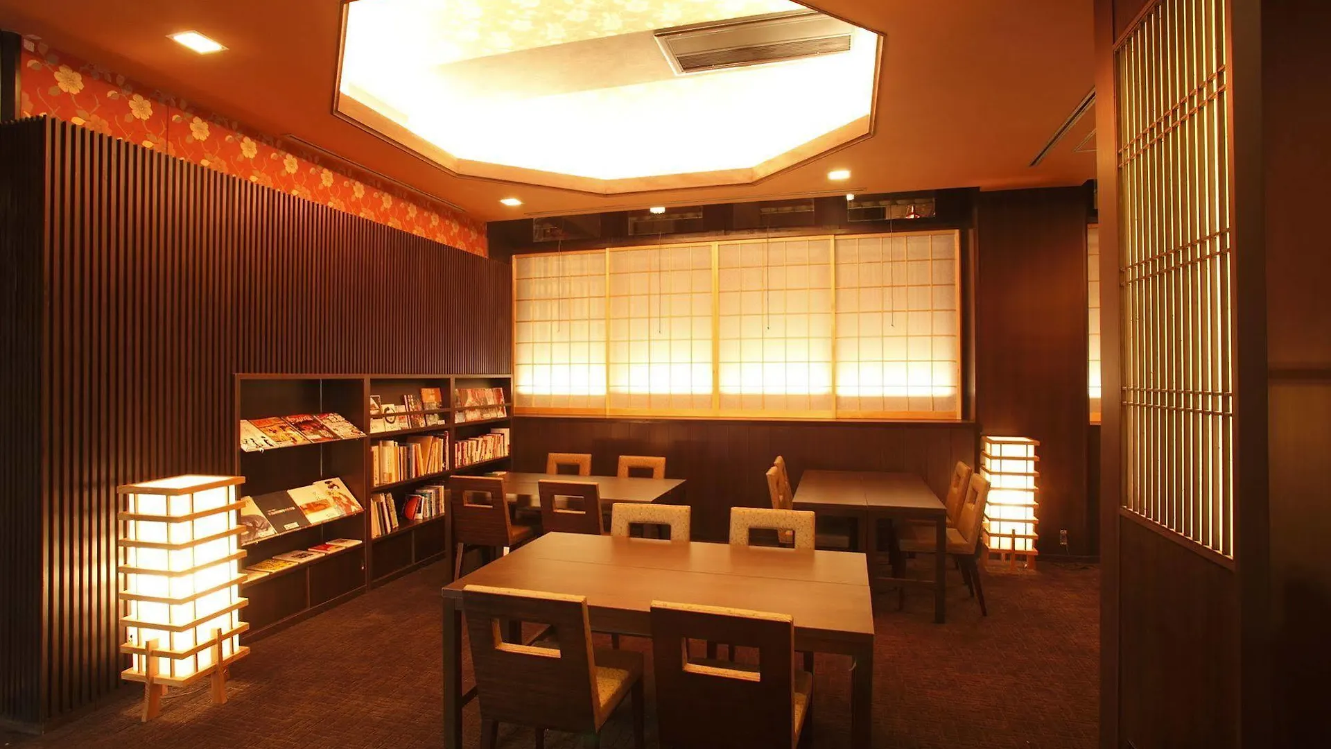 Matsui-Bekkan Hanakanzashi Kyoto 4*,