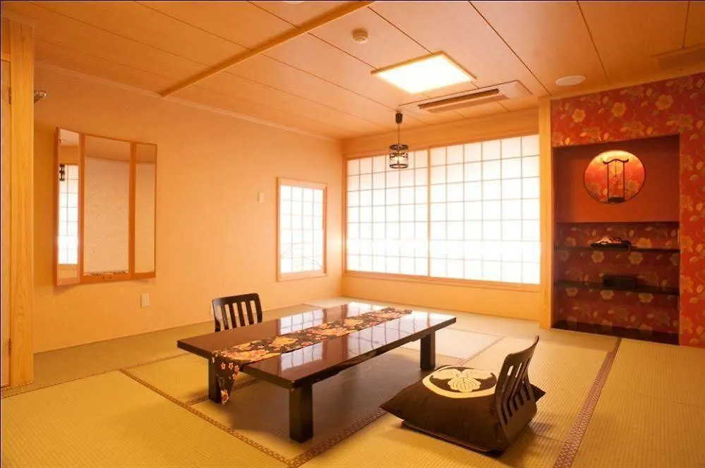 Matsui-Bekkan Hanakanzashi Kyoto Ryokan