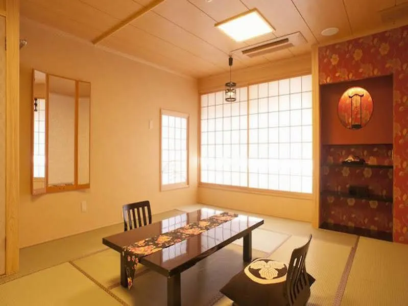 Matsui-Bekkan Hanakanzashi Kyoto Ryokan