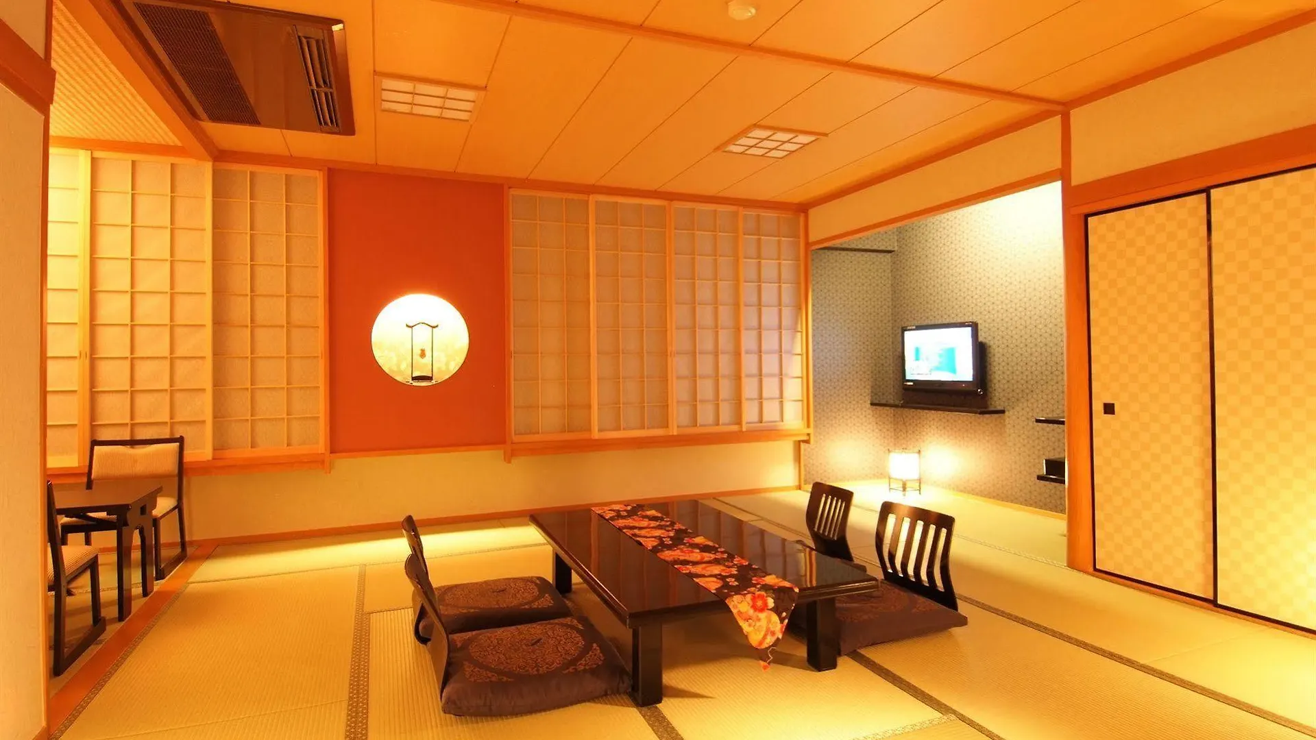 Matsui-Bekkan Hanakanzashi Kyoto