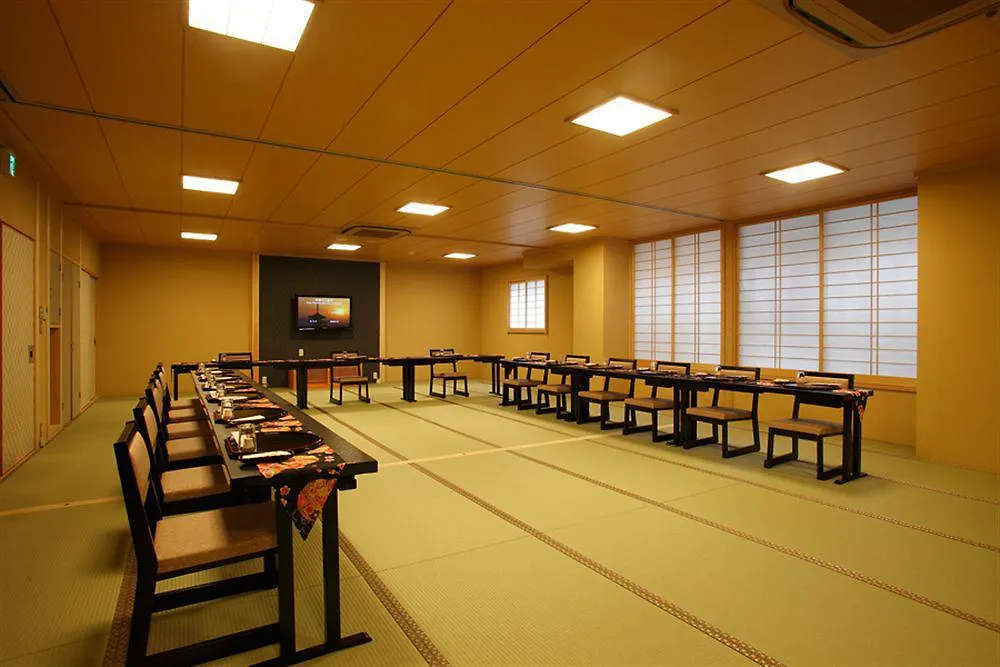 **** Ryokan Matsui-Bekkan Hanakanzashi Kyoto Japan