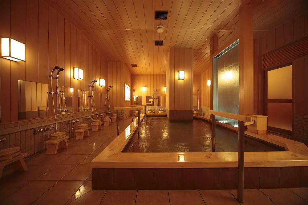Matsui-Bekkan Hanakanzashi Kyoto