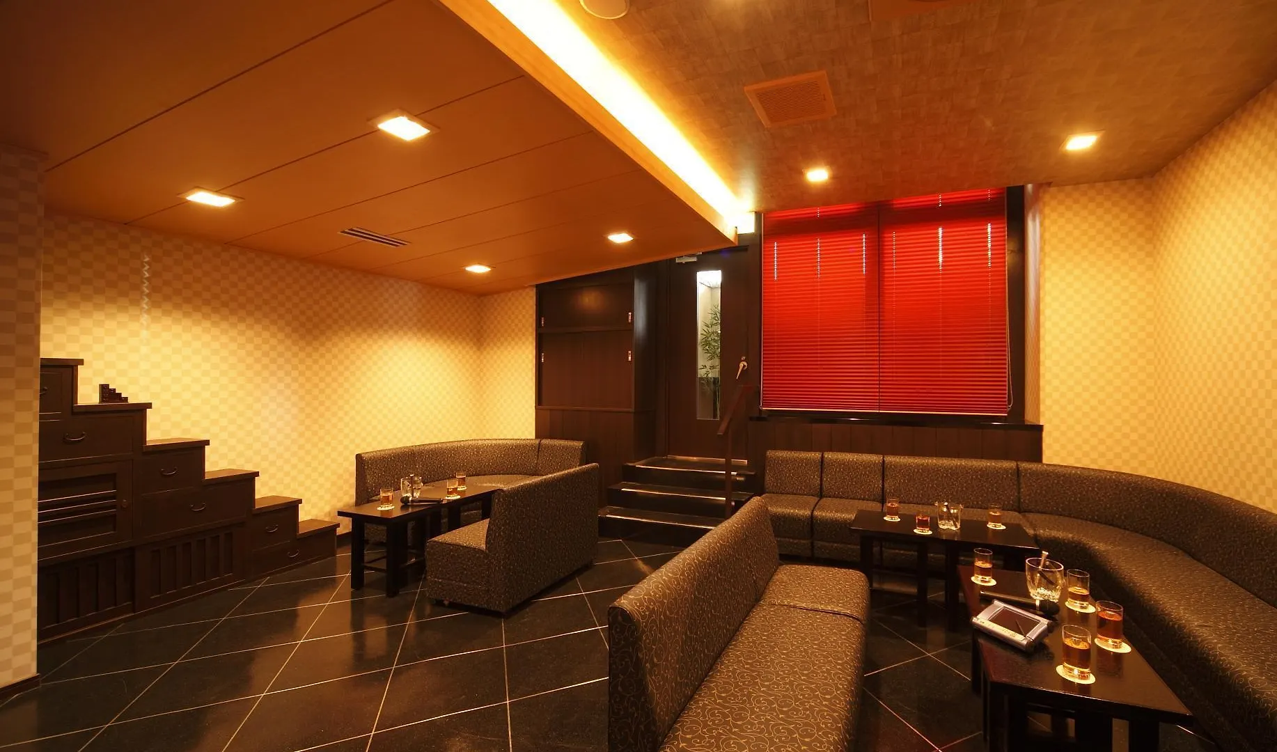 Ryokan Matsui-Bekkan Hanakanzashi Kyoto