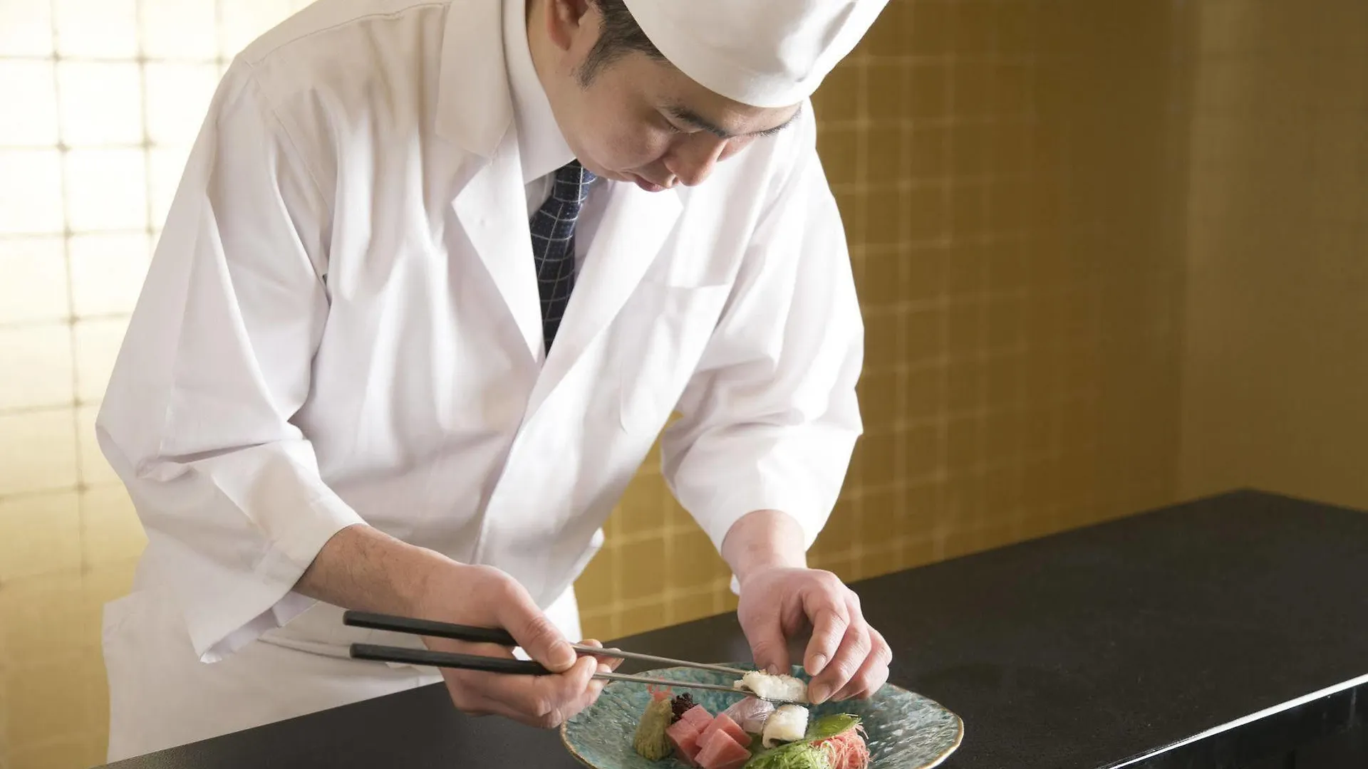 Matsui-Bekkan Hanakanzashi Kyoto